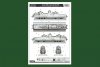 Hobby Boss 85516 Soviet MBV-2 (Late KT-28 Gun) 1:35